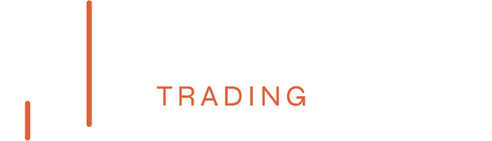 Financial Trading Logo