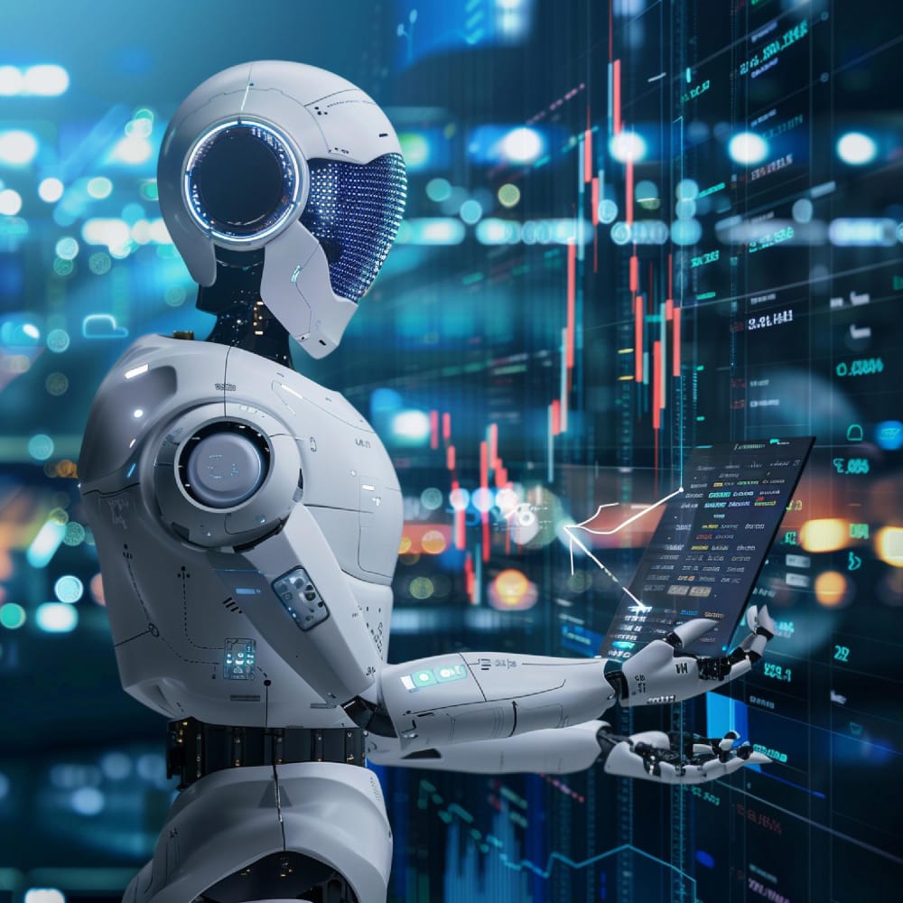 Expert Advisors (EA)