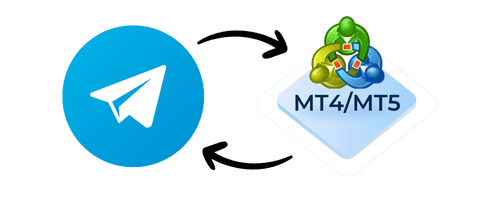 Telegram Trade Copier