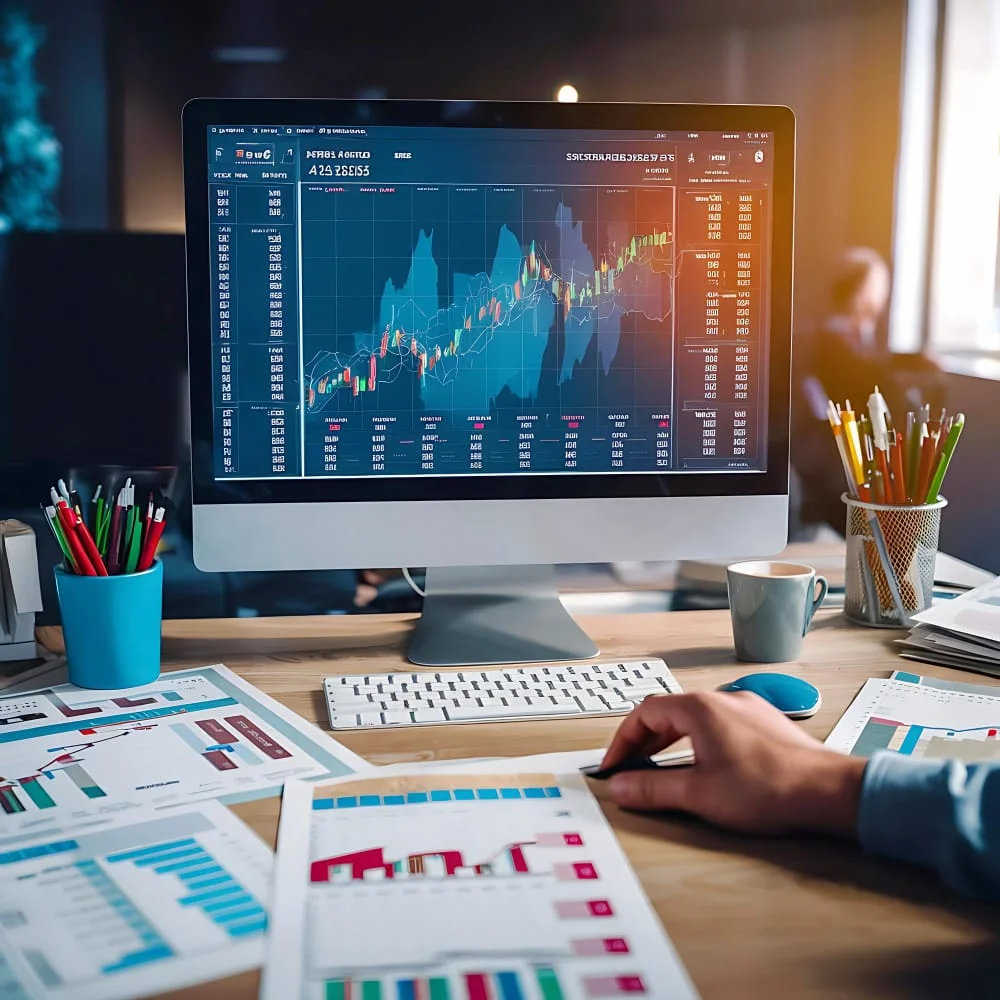 Trade Management System